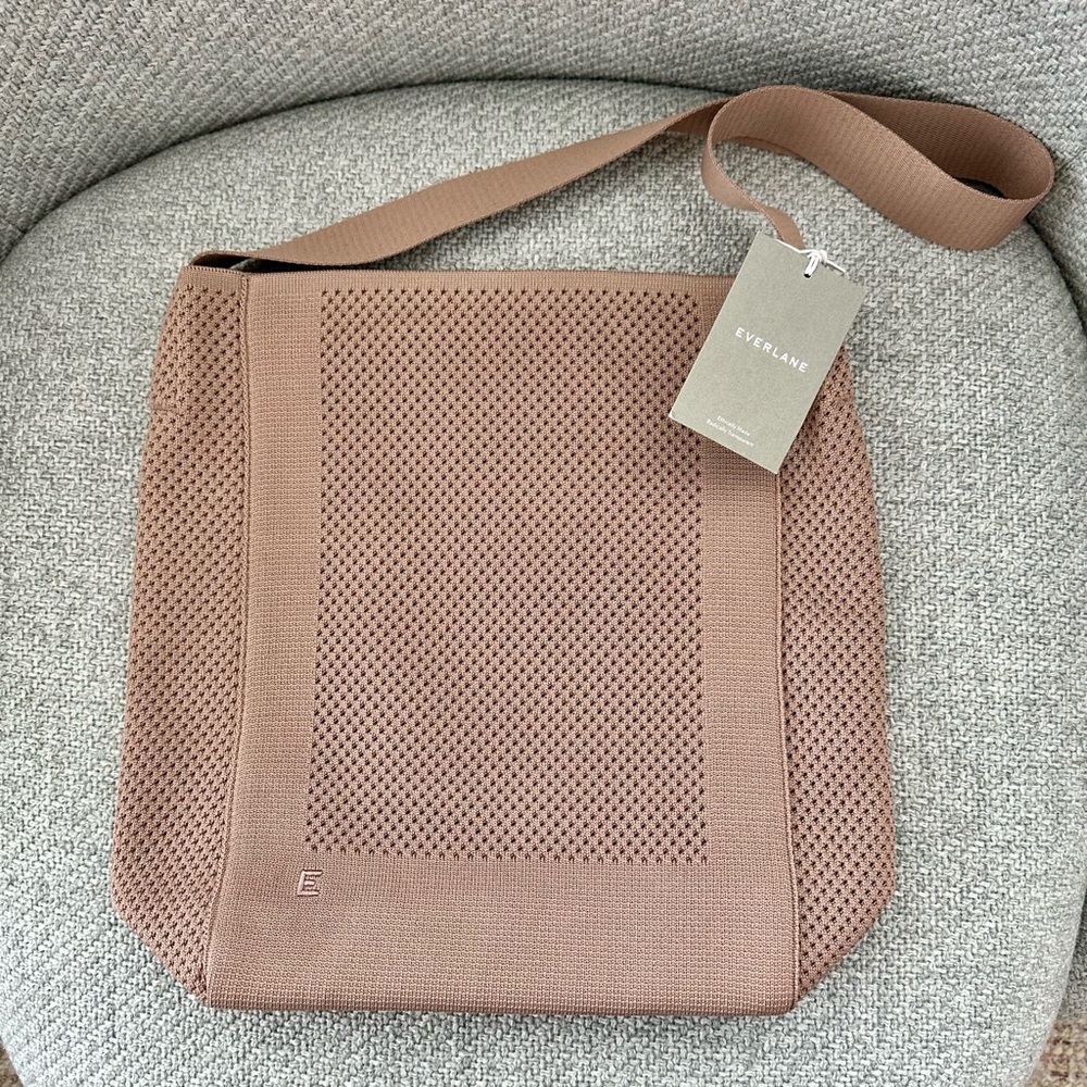 Everlane Do-It-All Tote